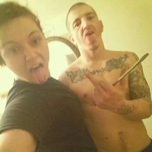 Meet your Posher, Mikey